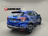 2016 Honda HR-V