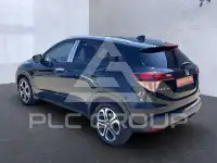 2016 Honda HR-V