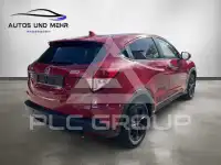 2016 Honda HR-V
