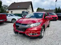 2016 Honda HR-V