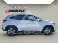 2016 Honda HR-V