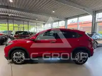 2016 Honda HR-V