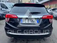 2016 Honda HR-V