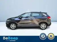 2016 Honda HR-V