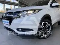 2016 Honda HR-V
