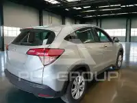 2016 Honda HR-V