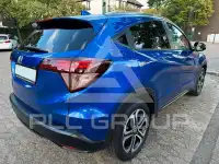 2016 Honda HR-V