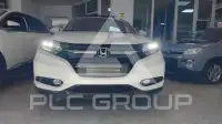 2016 Honda HR-V