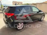 2016 Honda HR-V