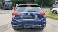 2016 Honda HR-V