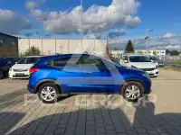 2016 Honda HR-V