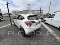 2016 Honda HR-V