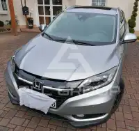 2016 Honda HR-V