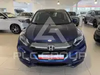2016 Honda HR-V