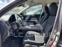 2016 Honda HR-V