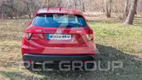 2016 Honda HR-V
