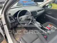 2016 Honda HR-V