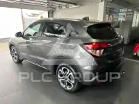 2016 Honda HR-V