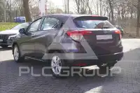 2016 Honda HR-V