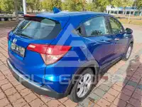 2016 Honda HR-V