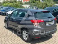 2016 Honda HR-V