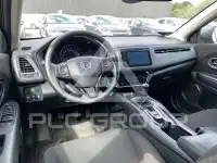 2016 Honda HR-V