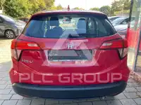2016 Honda HR-V