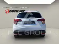 2016 Honda HR-V