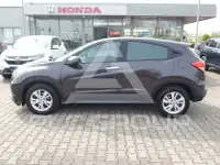 2016 Honda HR-V