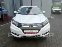 2016 Honda HR-V
