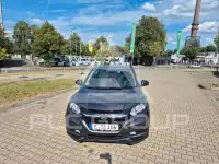 2016 Honda HR-V