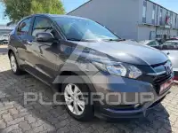 2016 Honda HR-V