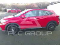 2016 Honda HR-V