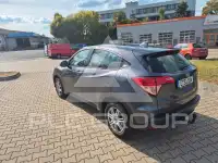 2016 Honda HR-V
