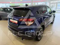 2016 Honda HR-V