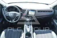 2016 Honda HR-V