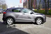 2016 Honda HR-V