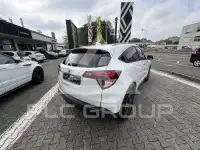 2016 Honda HR-V