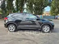 2016 Honda HR-V