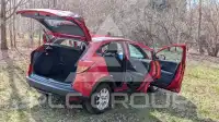 2016 Honda HR-V