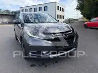 2016 Honda HR-V