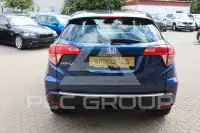 2016 Honda HR-V
