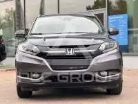 2016 Honda HR-V