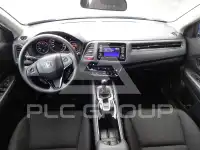 2016 Honda HR-V