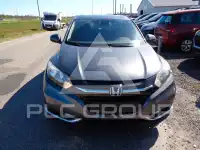 2016 Honda HR-V