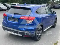 2016 Honda HR-V