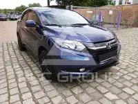 2016 Honda HR-V