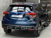 2016 Honda HR-V