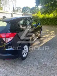 2016 Honda HR-V
