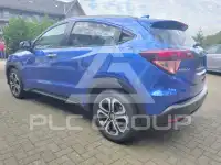 2016 Honda HR-V